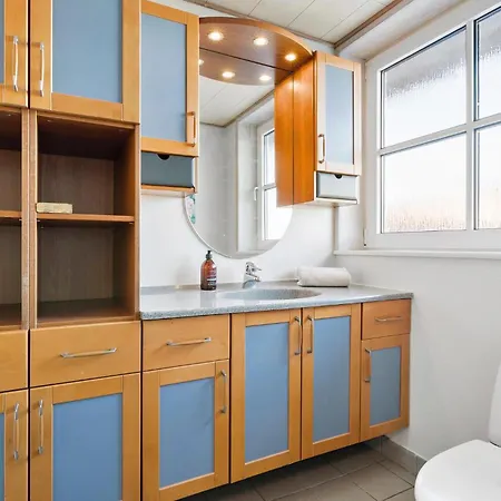 Σπίτι διακοπών Beautiful In With Sauna