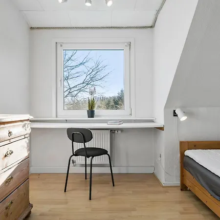 Beautiful In With Sauna Σπίτι διακοπών Nibe