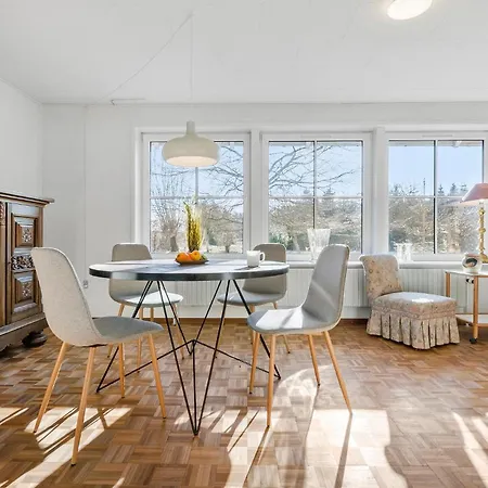 Beautiful In With Sauna * Nibe