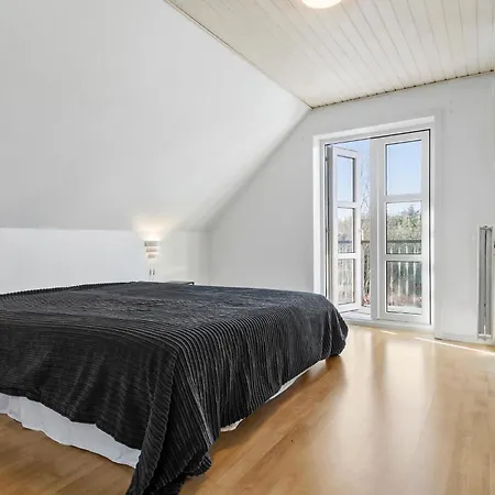 Σπίτι διακοπών Beautiful In With Sauna