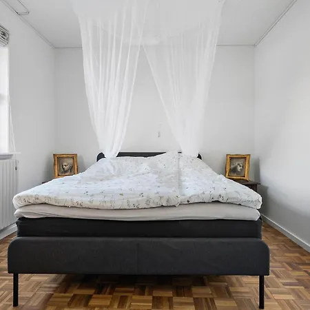 Beautiful In With Sauna *