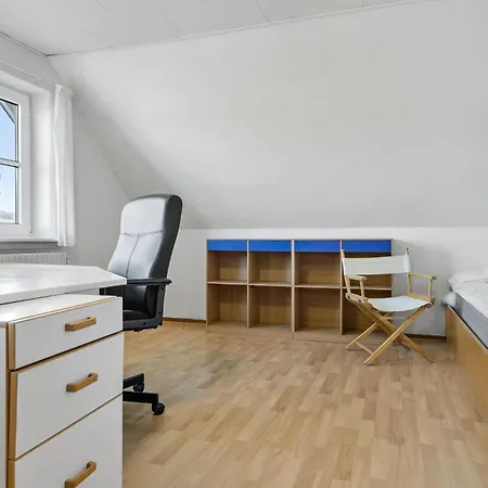 Beautiful In With Sauna Σπίτι διακοπών *