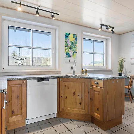 Beautiful In With Sauna *