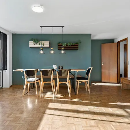 Beautiful In With Sauna