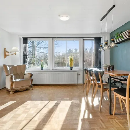 Σπίτι διακοπών Beautiful In With Sauna